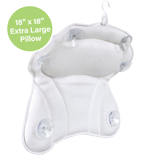 Baby Bath Pillow – Soothing Company