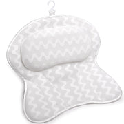 Sierra Concepts Bath Pillow - Paradise Series - Spa Bath Pillow 18" x 18"