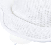 Sierra Concepts Bath Pillow - Paradise Series - Spa Bath Pillow 18" x 18"